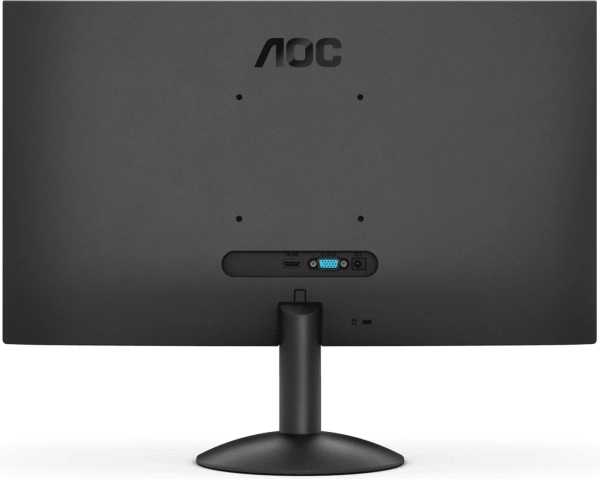 Монитор AOC 21.45" 22B30HM2 черный VA LED 16:9 HDMI матовая 250cd 178гр/178гр 1920x1080 120Hz VGA FHD USB 3.01кг