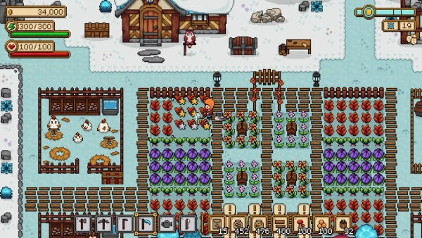 Игра для ПК Pretty Soon Seeds of Calamity (Ранний доступ) (12+)