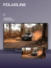 Телевизор LED PolarLine 32" 32PL54TC-SM черный/серебристый HD 60Hz DVB-T DVB-T2 DVB-C USB WiFi Smart TV (RUS)