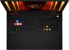 Ноутбук MSI Raider 18 HX AI A2XWIG-204RU Core Ultra 9 285HX 64Gb SSD4Tb NVIDIA GeForce RTX5080 16Gb 18" IPS UHD+ (3840x2400) Windows 11 Home black WiFi BT Cam (9S7-182462-204)