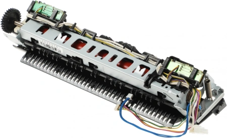 Печка в сборе Cactus CS-FU-HP-M1005-NC (RM1-2096) (новая) для HP LJ 1018/1020, M1005/1006/1007/1008