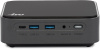 Неттоп IRU 310TLCN i3 1115G4 (3.0) 8Gb SSD256Gb UHDG без ОС GbitEth WiFi BT черный (1975166)