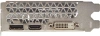 Видеокарта Afox PCI-E 3.0 AF1650-4096D6H1-V8 NVIDIA GeForce GTX 1650 4Gb 128bit GDDR6 1485/12000 DVIx1 HDMIx1 DPx1 HDCP Ret