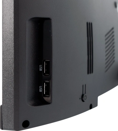 Моноблок IRU Office 23IH5P 23.8" Full HD i5 11400 (2.6) 32Gb SSD512Gb UHDG 730 FreeDOS GbitEth WiFi BT 120W Cam черный 1920x1080 (RUS)