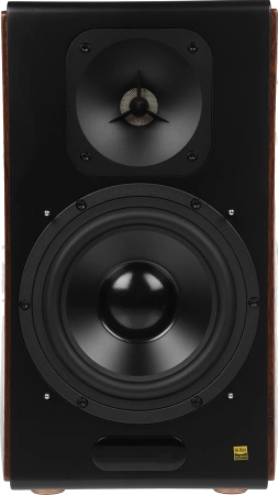 Колонки Edifier S3000MKII 2.0 т.дерево 256Вт BT
