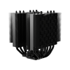 PCCooler RT620Pro TC ARGB BK Black