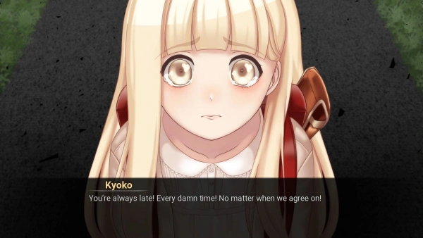 Игра для ПК 101XP My Summer Adventure: Memories of Another Life (18+)