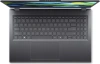 Ноутбук Acer Aspire 15 A15-51M-39F7 Core 3 100U 8Gb SSD512Gb Intel Graphics 15.6" IPS FHD (1920x1080) без ОС metall WiFi BT Cam (NX.KXRCD.002)