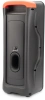 Минисистема Hyundai H-MC1236 черный 40Вт FM USB BT micro SD