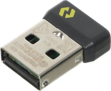Клавиатура Logitech K650 черный USB беспроводная BT/Radio (подставка для запястий) (920-010954)