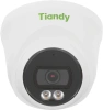 Камера видеонаблюдения IP Tiandy TC-C34XP W/E/Y/2.8mm/V4.0 2.8-2.8мм цв. корп.:белый (TC-C34XP W/E/Y/2.8/V4.0)