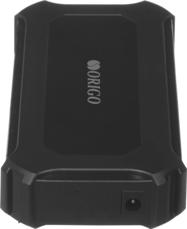 Коммутатор Origo OS2108 OS2108/A1A (L2) 8x1Гбит/с неуправляемый