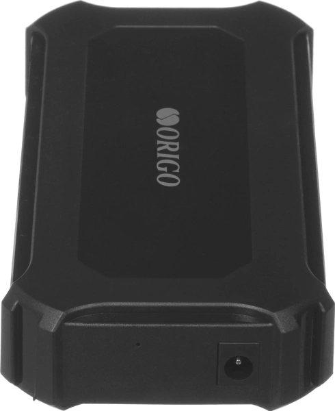 Коммутатор Origo OS2108 OS2108/A1A (L2) 8x1Гбит/с неуправляемый