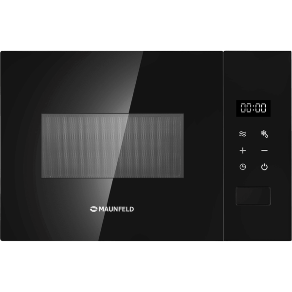 MAUNFELD JBMO155SGB02