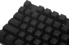 Клавиатура Steelseries Apex Pro TKL механическая черный USB for gamer LED (подставка для запястий) (64856)