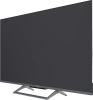 Телевизор QLED Skyworth 75" 75Q67H Eye Care Frameless черный 4K Ultra HD 120Hz MEMC DVB-T DVB-T2 DVB-C DVB-S DVB-S2 USB WiFi Smart TV