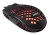 Мышь Acer OMW134 черный оптическая 6400dpi USB 6but (ZL.MCEEE.018)