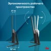 Моноблок IRU P231 23.8" Full HD Cel N4020 (1.1) 8Gb SSD256Gb UHDG 600 без ОС GbitEth WiFi BT 36W Cam черный 1920x1080