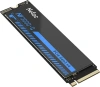 Накопитель SSD Netac PCIe 3.0 x4 1TB NT01NV3000Q-1T0-E4X M.2 2280