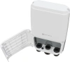 Коммутатор MikroTik FiberBox Plus CRS305-1G-4S+OUT (L3) 1x1Гбит/с 4SFP+ 1PoE управляемый