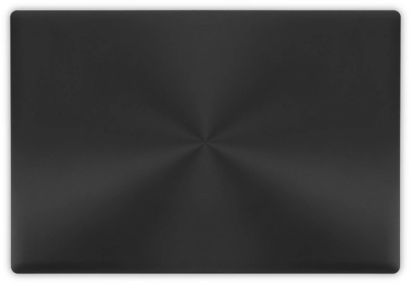 Ноутбук IRU Оникс 15U Core i5 1135G7 8Gb SSD256Gb Intel Iris Xe graphics G7 15.6" IPS FHD (1920x1080) FreeDOS black WiFi BT Cam 8000mAh (1923010)