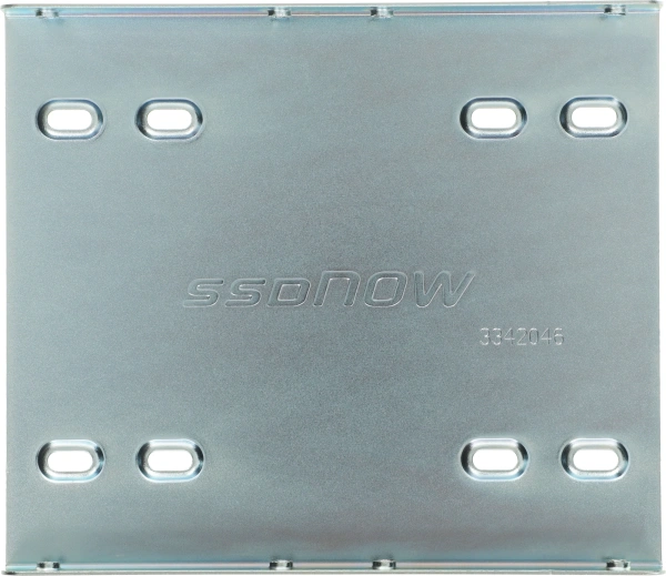 Салазки для 3.5" отсека Kingston для HDD 2.5" SNA-BR2/35