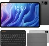 Планшет Teclast T60 Premium set T620 (2.0) 8C RAM8Gb ROM256Gb 11.97" IPS 2000x1200 4G Android 14 серый 13Mpix 5Mpix BT WiFi microSD 1Tb 8000mAh