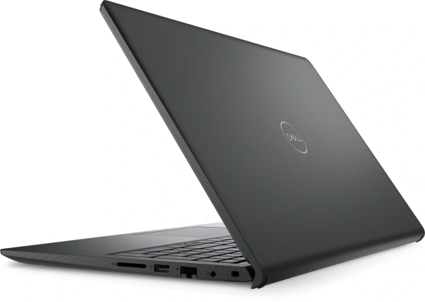 Ноутбук Dell Vostro 3520 Core i5 1235U 16Gb SSD512Gb Intel Iris Xe graphics 15.6" WVA FHD (1920x1080) Windows 11 Pro black WiFi BT Cam (3520-5652)