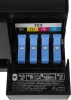 МФУ струйный Epson L3251 (C11CJ67409/C11CJ67406/419) A4 WiFi черный