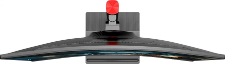 Монитор NPC 27" MD2719-B черный VA LED 1ms 16:9 HDMI M/M матовая HAS Piv 4000:1 250cd 178гр/178гр 1920x1080 240Hz G-Sync FreeSync DP FHD USB 5.5кг