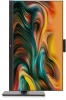 Моноблок IRU Tactio 23IH6P 23.8" Full HD i3 12100 (3.3) 16Gb SSD256Gb UHDG 730 FreeDOS WiFi BT Spk 120W Cam черный 1920x1080 (RUS)