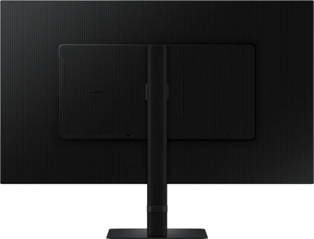 Монитор Samsung 32" S32D804UAIXCI черный VA LED 16:9 HDMI матовая HAS Piv 3000:1 350cd 178гр/178гр 3840x2160 60Hz DP 4K USB 6.9кг