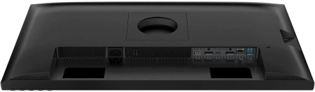 Монитор Philips 27" 27B2U3601 черный IPS LED 16:9 HDMI M/M матовая HAS Piv 350cd 178гр/178гр 2560x1440 120Hz DP Quad HD 2K (1440p) USB 6.44кг
