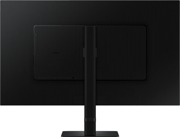 Монитор Samsung 32" S32D804UAIXCI черный VA LED 16:9 HDMI матовая HAS Piv 3000:1 350cd 178гр/178гр 3840x2160 60Hz DP 4K USB 6.9кг