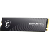 MSI SPATIUM M560 (S78-440L0F0-P83)