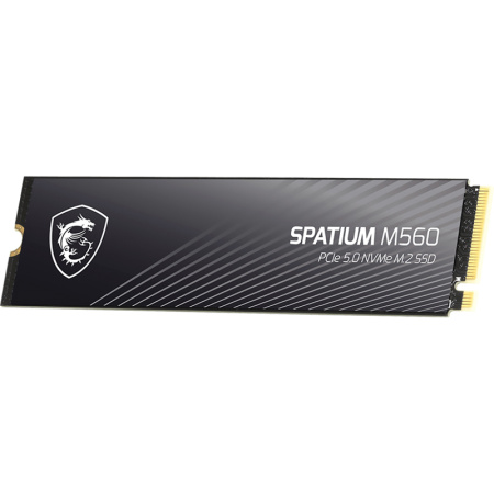 MSI SPATIUM M560 (S78-440L0F0-P83)
