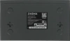 Коммутатор Digma DSP204F-2F-T80 DSP204F-2F-T80 V1 (L2) 6x100Мбит/с 4PoE 4PoE+ 80W неуправляемый