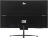 Моноблок IRU P233 23.8" Full HD i3 1220P (1.5) 8Gb SSD256Gb UHDG CR Windows 11 Pro 64 GbitEth WiFi BT 65W Cam черный 1920x1080