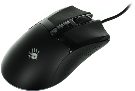Мышь A4Tech Bloody W90 Pro черный оптическая 16000dpi USB 10but