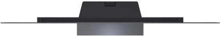Телевизор OLED LG 77" OLED77C5RLA.ARUG черный/серебристый 4K Ultra HD 120Hz DVB-T DVB-T2 DVB-C DVB-S2 USB WiFi Smart TV