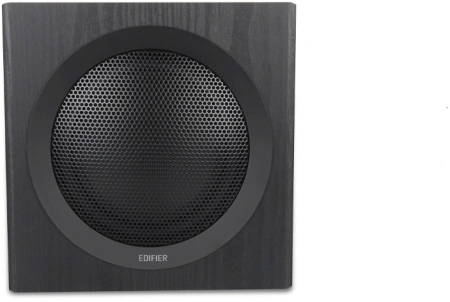 Колонки Edifier CX7 2.1 черный/черный 69Вт BT