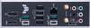 Материнская плата Asus TUF GAMING B650-PLUS WIFI Socket AM5 AMD B650 4xDDR5 ATX AC`97 8ch(7.1) 2.5Gg RAID+HDMI+DP