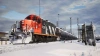 Дополнение к игре для ПК Dovetail Train Sim World 2: Canadian National Oakville Subd (0+)