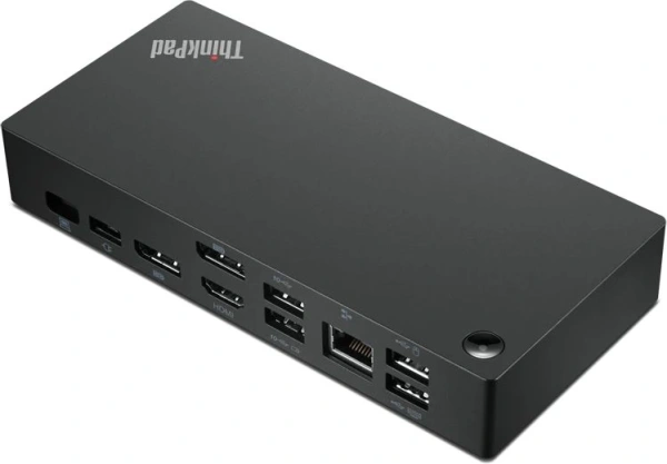 Стыковочная станция Lenovo 40AY0090EU