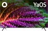 Телевизор LED BBK 65" 65LEX-8231/UTS2C (B) Яндекс.ТВ Frameless черный 4K Ultra HD 60Hz DVB-T2 DVB-C DVB-S2 USB WiFi Smart TV (RUS)