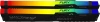 Память DDR5 2x32Gb 5600MHz Kingston KF556C40BBAK2-64 Fury Beast Black RGB RTL Gaming PC5-44800 CL40 DIMM 288-pin 1.25В dual rank с радиатором Ret