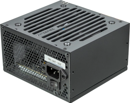 Блок питания Aerocool ATX 650W VX Plus (20+4pin) 120mm fan 4xSATA RTL