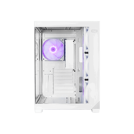 PCCooler C3T700 ARGB WH