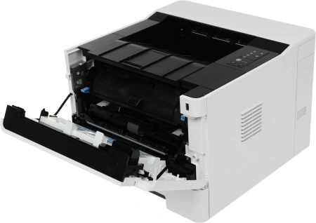 Принтер лазерный Kyocera Ecosys P2235dn (1102RV3NL0) A4 Duplex Net черный