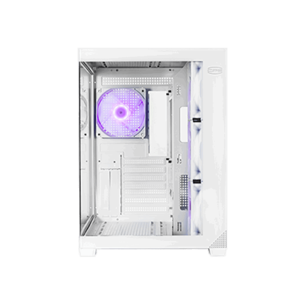 PCCooler C3T700 ARGB WH